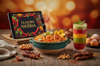 Cook With Doyin Cookbook | Easy Nigerian Recipes, Meal Plan & Quick Family Meals