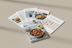 Cook With Doyin Cookbook | Easy Nigerian Recipes, Meal Plan & Quick Family Meals