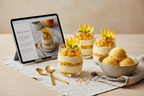 Simple Mango Recipes Cookbook | Easy Quick Meals, Smoothies, Desserts & Healthy Recipes for Busy Days Digital Download