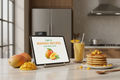 Simple Mango Recipes Cookbook | Easy Quick Meals, Smoothies, Desserts & Healthy Recipes for Busy Days Digital Download