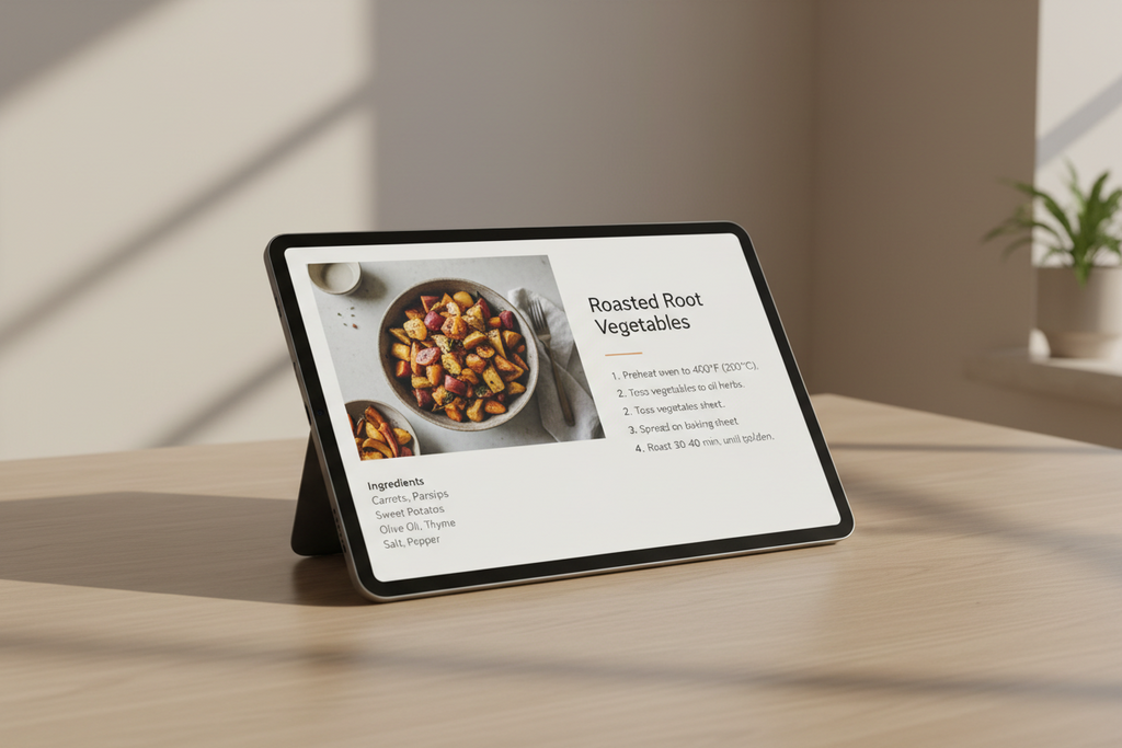 Cook With Doyin Cookbook | Easy Nigerian Recipes, Meal Plan & Quick Family Meals