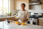 Simple Mango Recipes Cookbook | Easy Quick Meals, Smoothies, Desserts & Healthy Recipes for Busy Days Digital Download