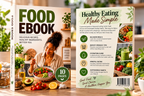 Healthy Eating eBook | Balanced Meals & Nutrition Guide
