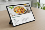 Simple Mango Recipes Cookbook | Easy Quick Meals, Smoothies, Desserts & Healthy Recipes for Busy Days Digital Download