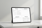 Yoruba Life Planner Printable | Daily Weekly Monthly Planner, Budget Tracker, Meal Planner, Goal Planner, Bilingual Yoruba and English Digital Download